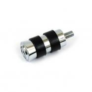 Pedal cambio band harley davidson