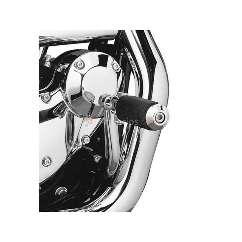 Kit estriberas regulables harley davidson sportster 04-up