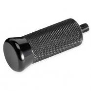 Pedal de cambio ricks negro harley sportsters 10-16