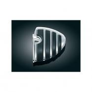 Estribera iso wings cromado kawasaki vulcan 900 custom 06-13