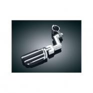 Estriberas de defensa iso pilot