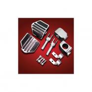 Mini plataformas de defensa 32mm