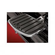 Mini plataformas pasajero deslizantes harley davidson dyna glid