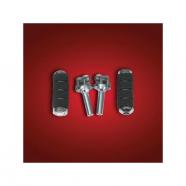 Estriberas deslizantes ride soft suzuki vl800m800