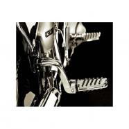 Extensor estriberas pasajero suzuki vz1600 marauder