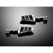 Estriberas defensas smooth