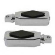 Estriberas diamond slugger harley davidson (todos los modelos)