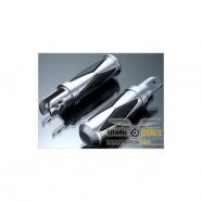 Estriberas diamond driver (varios modelos) (outlet)