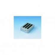 Cubre pedal freno show chrome honda vt750 ace 98-03