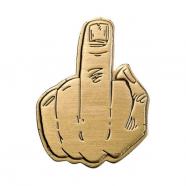 Pin biltwell finger antique weathered