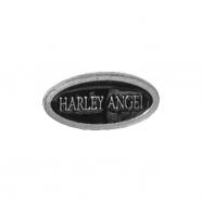 Pin titulo harley angel