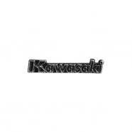 Pin kawasaki logotipo