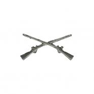 Pin infranty officer