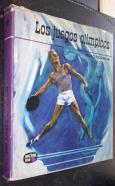 Los juegos olimpicos