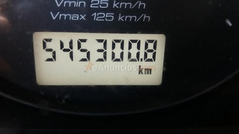 Tractora IVECO Hi Way AS440S48TP Euro6