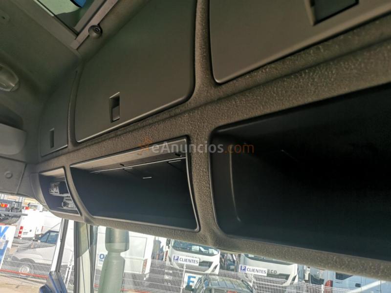 Tractora IVECO AS440S50TP