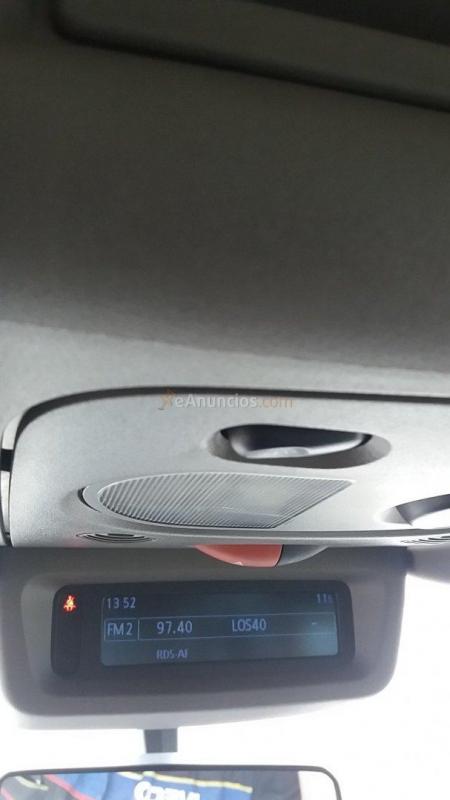 Furgón Renault MASTER 125.35 L3H2