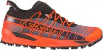 La Sportiva Mutant tangerine