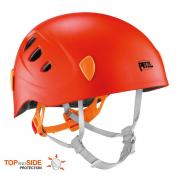 Petzl Picchu coral