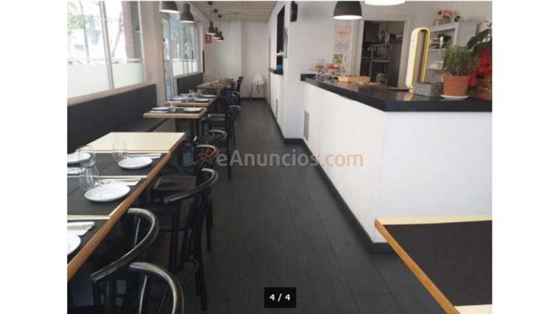 Local Bar Restaurante