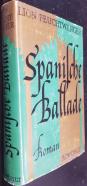 Spanische Ballade