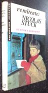 Remitente: Nicolas Stuck