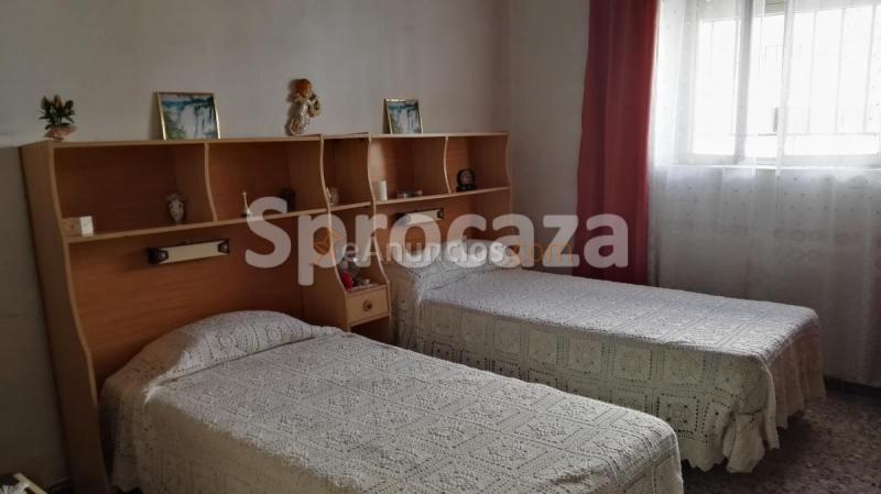 Vendo casa en Calzada de Oropesa (Toledo)