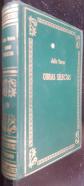 Cinco semanas en globo. Obras selectas