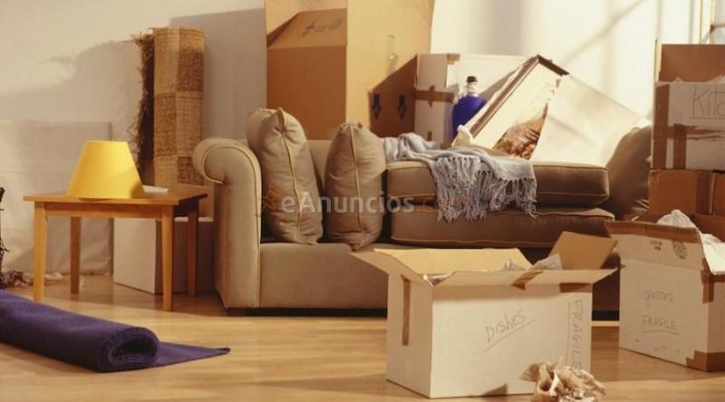 Mudanzas www.transporteymudanzas.es