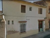 Casa rustica con terreno - Almoines