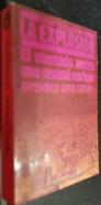 La explosión. El atentado contra una central nuclear provoca una catátrofe
