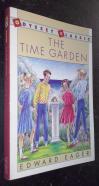 The Time Garden