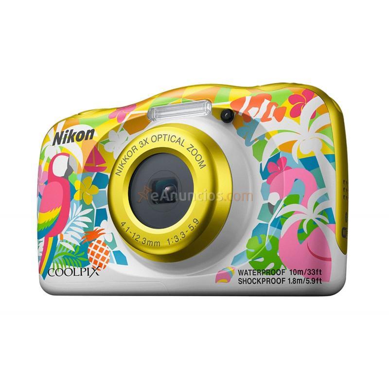 Nikon COOLPIX W150 
