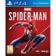 Sony - Marvel's Spider-Man, PS4 vídeo juego PlayStation 4 Básico Inglés