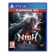 Sony - Nioh, PS Hits vídeo juego PlayStation 4 Básico Inglés, Español