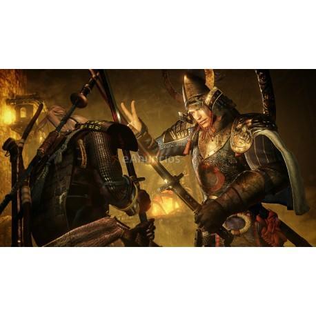 Sony - Nioh, PS Hits vídeo juego PlayStation 4 Básico Inglés, Español