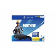 Sony - PS4 500GB F + Fortnite VCH (2019) Negro Wifi