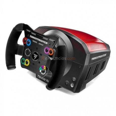 Thrustmaster - TM Open Wheel Add On Volante