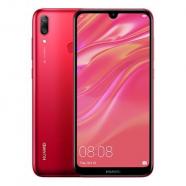 Huawei - Y7 2019 15,9 cm (6.26) 3 GB 32 GB SIM doble 4G Rojo 4000 mAh - 22334421