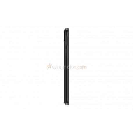 LG - K20 13,8 cm (5.45) 1 GB 16 GB Ranura híbrida Dual SIM Negro 3000 mAh