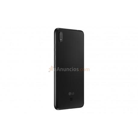LG - K20 13,8 cm (5.45) 1 GB 16 GB Ranura híbrida Dual SIM Negro 3000 mAh
