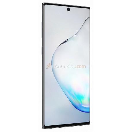 Samsung - Galaxy SM-N970F 16 cm (6.3) 8 GB 256 GB SIM doble Negro 3500 mAh