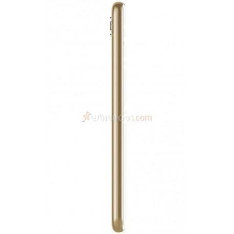 ZTE - Blade A520 12,7 cm (5) 2 GB 16 GB SIM doble 4G Oro, Blanco 2400 mAh