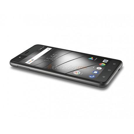Gigaset - GS270 5.2 SIM doble 4G 2GB 16GB 5000mAh Gris
