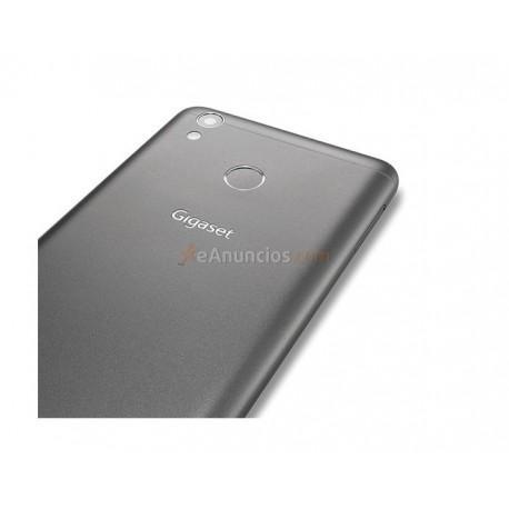 Gigaset - GS270 5.2 SIM doble 4G 2GB 16GB 5000mAh Gris