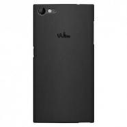 Wiko - P123-Q81130-100 Funda Negro funda para teléfono móvil