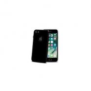 Celly - GELSKIN800BE funda para teléfono móvil 11,9 cm (4.7) Negro