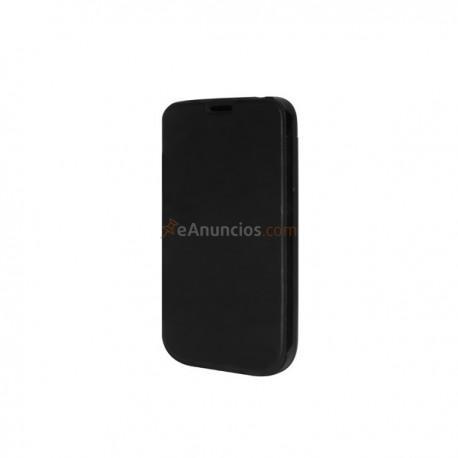 Neoxeo - X370H37026 funda para teléfono móvil Folio Negro