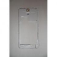 Phoenix Technologies - WBCP7000 recambio del teléfono móvil Carcasa trasera Blanco