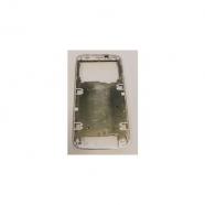 Phoenix Technologies - WCVP7000 recambio del teléfono móvil Middle frame chassis Blanco